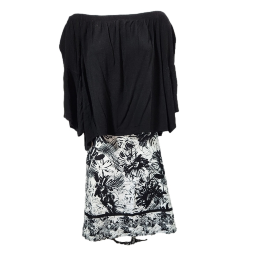 Guilty off shoulder top